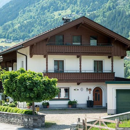 Landhaus Tyrol Майерхофен Екстериор снимка