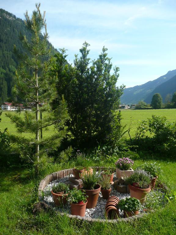 Landhaus Tyrol Майерхофен Екстериор снимка